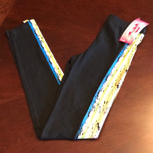 So Nikki Girls Leggings - Picture 2 of 6